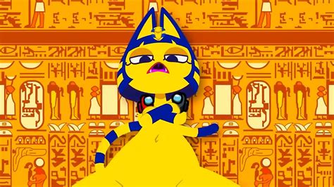 ankha zone full video